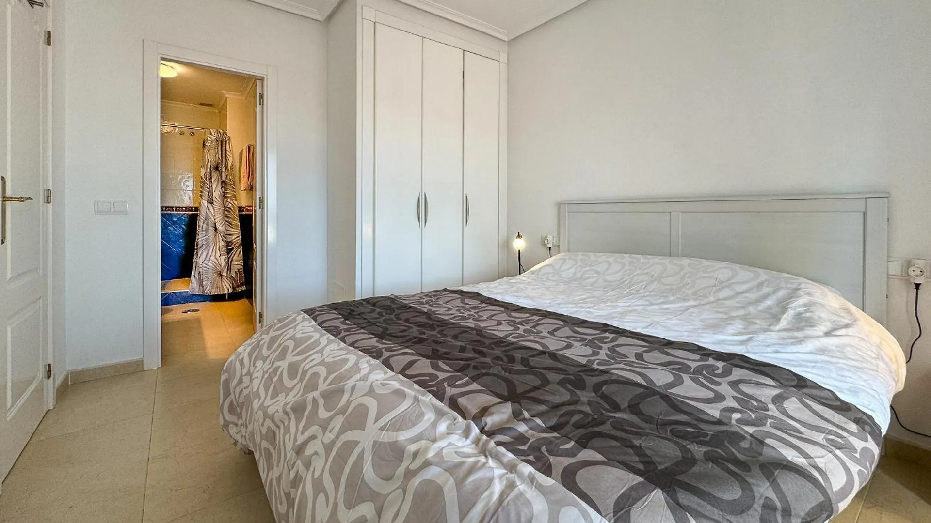 Apartment R2303 Pueblo Barea Vera Playa Almeria Playas de Vera Spain