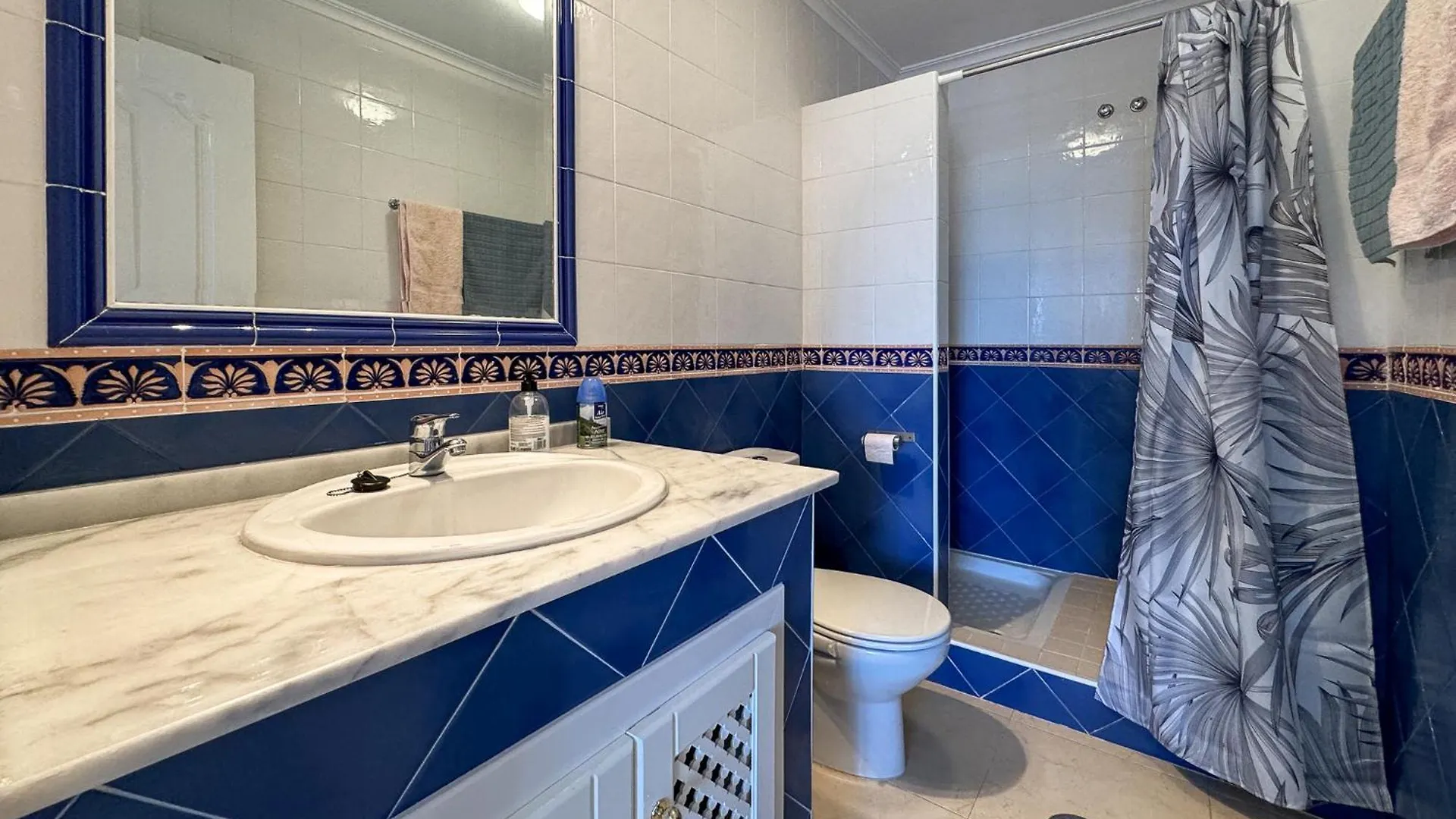Apartment R2303 Pueblo Barea Vera Playa Almeria Playas de Vera