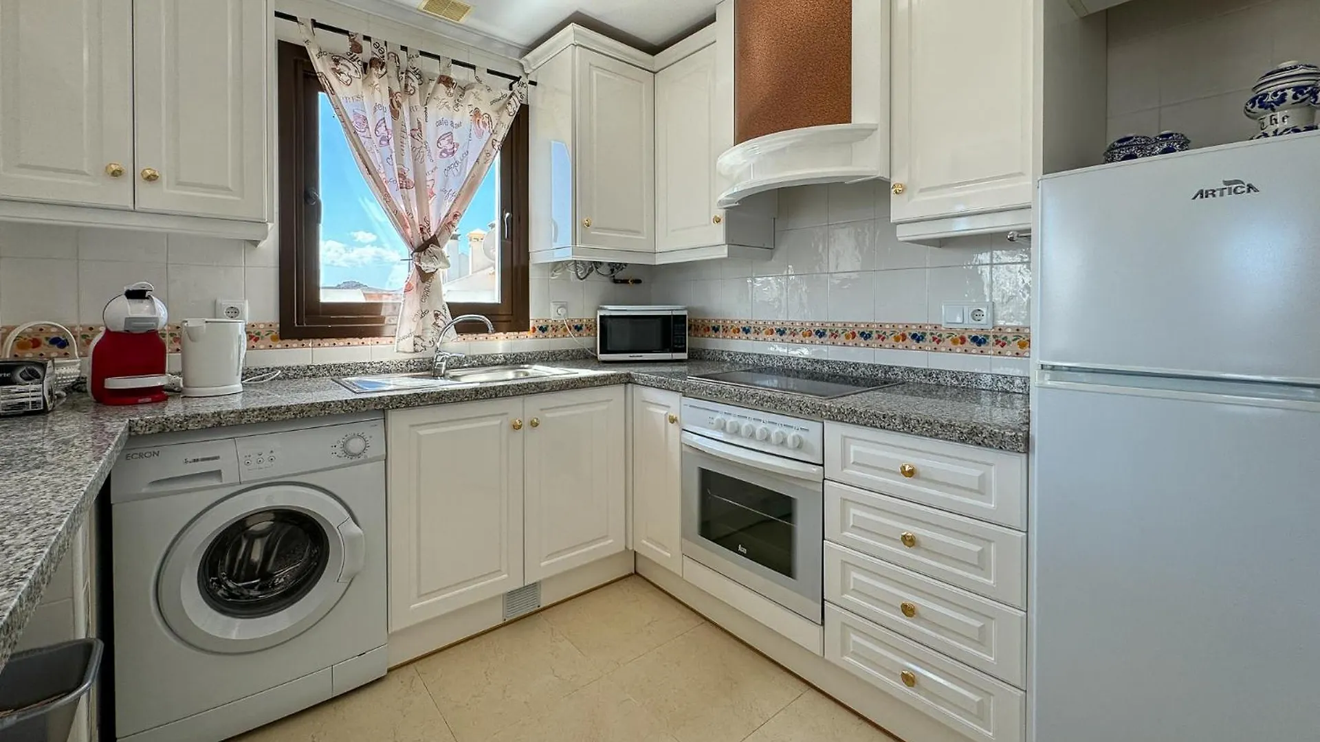 Apartment R2303 Pueblo Barea Vera Playa Almeria Playas de Vera