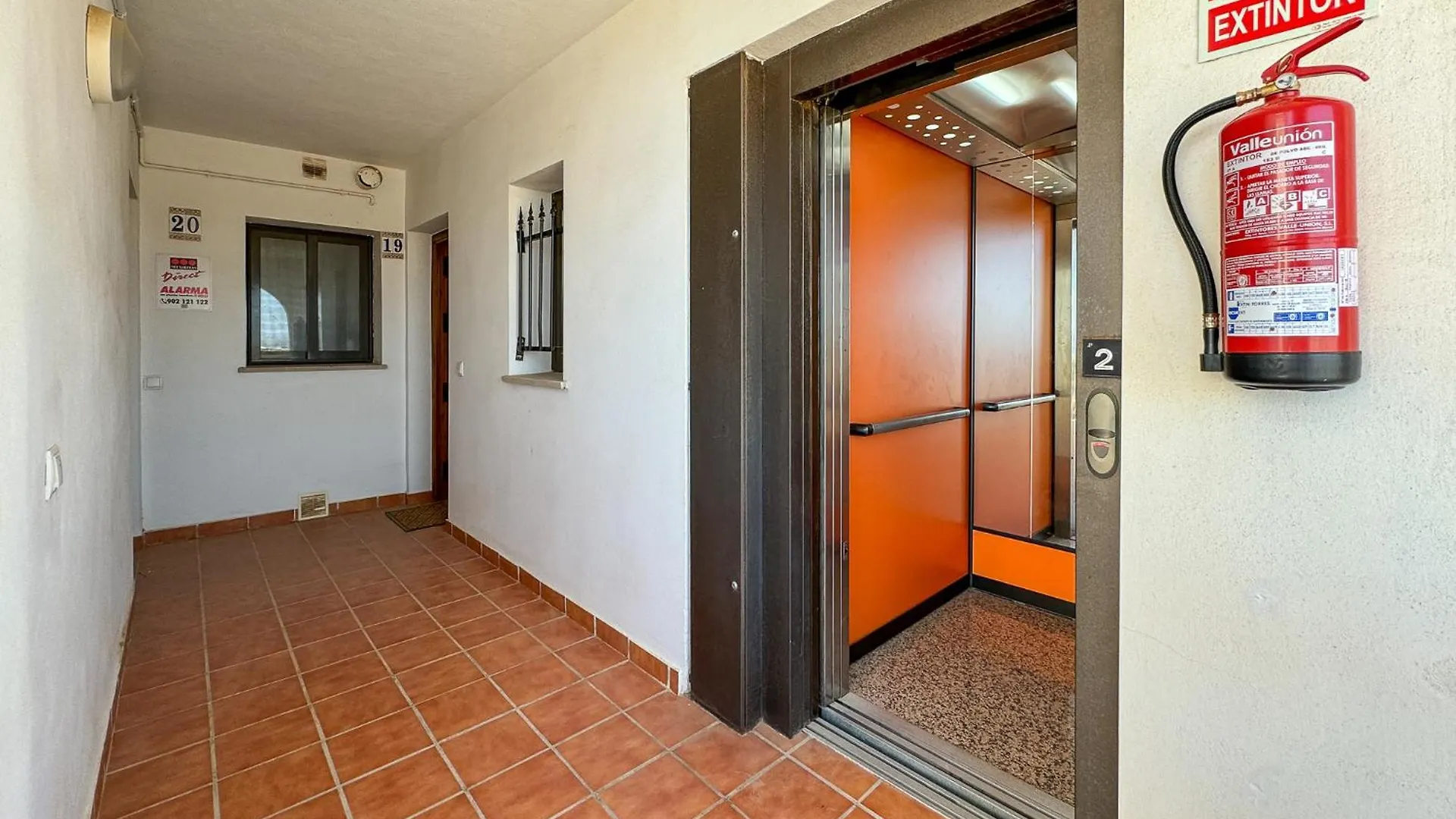 Apartment R2303 Pueblo Barea Vera Playa Almeria Playas de Vera