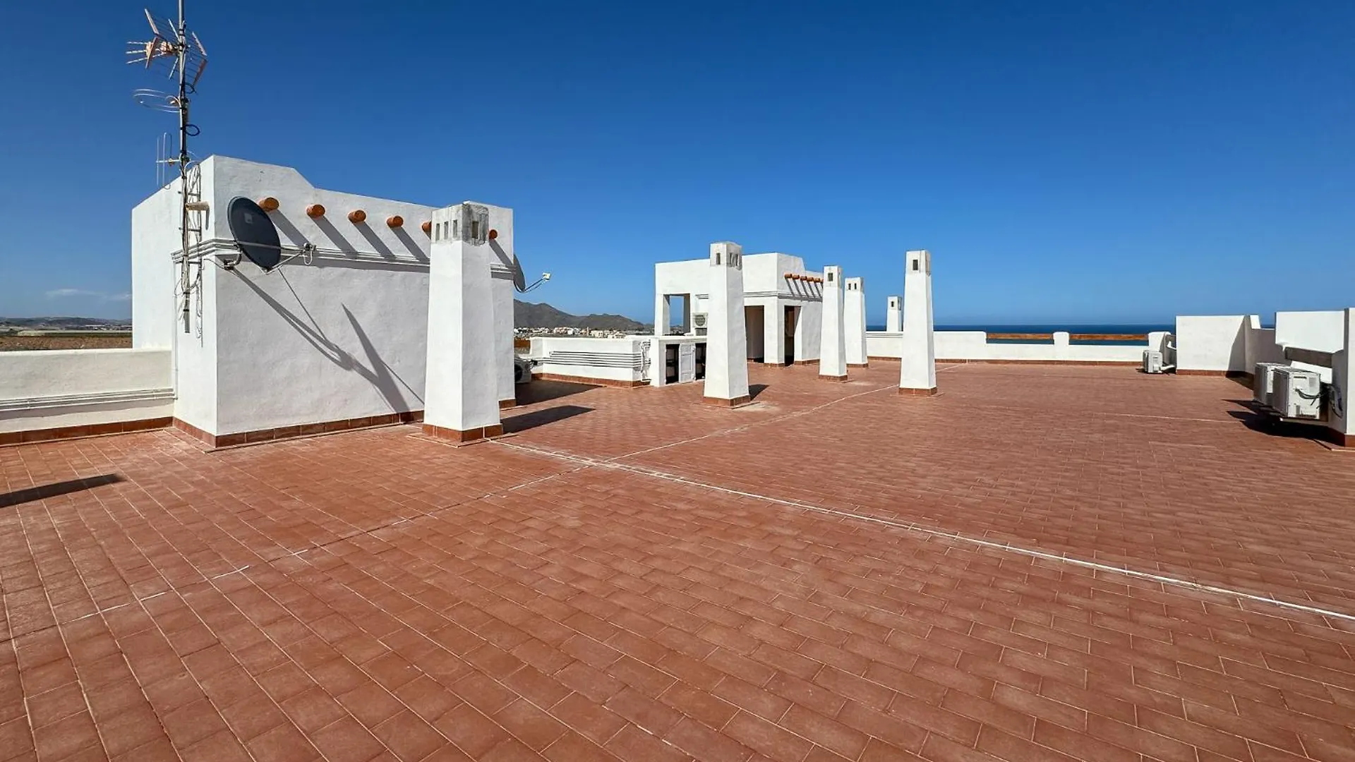 Lejlighed R2303 Pueblo Barea Vera Playa Almeria Playas de Vera