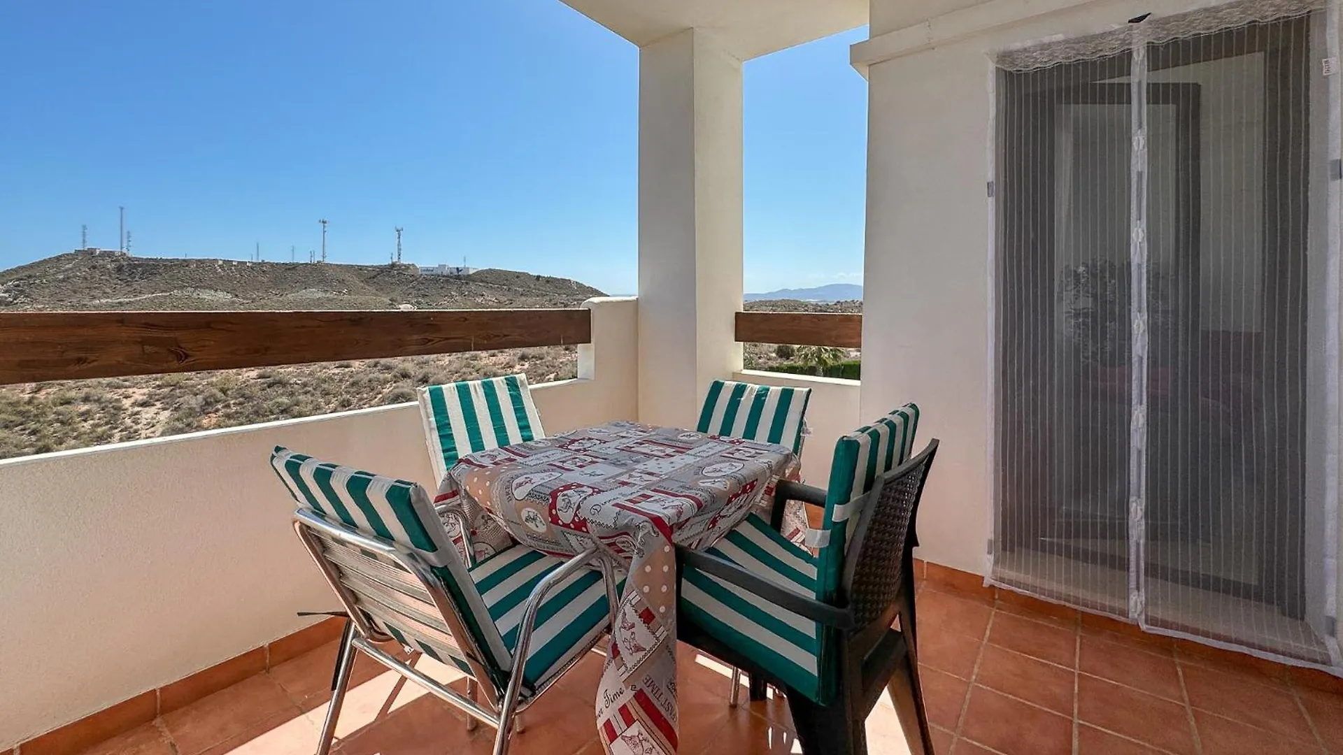 R2303 Pueblo Barea Vera Playa Almeria Playas de Vera 0*,  Spanien