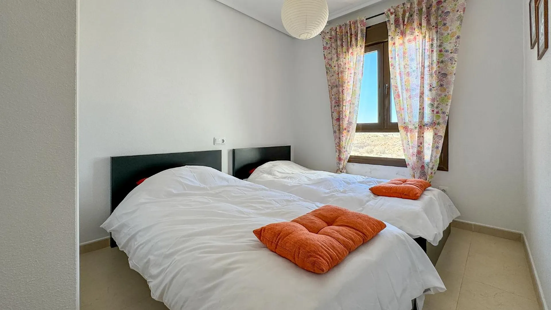 R2303 Pueblo Barea Vera Playa Almeria Playas de Vera Lejlighed