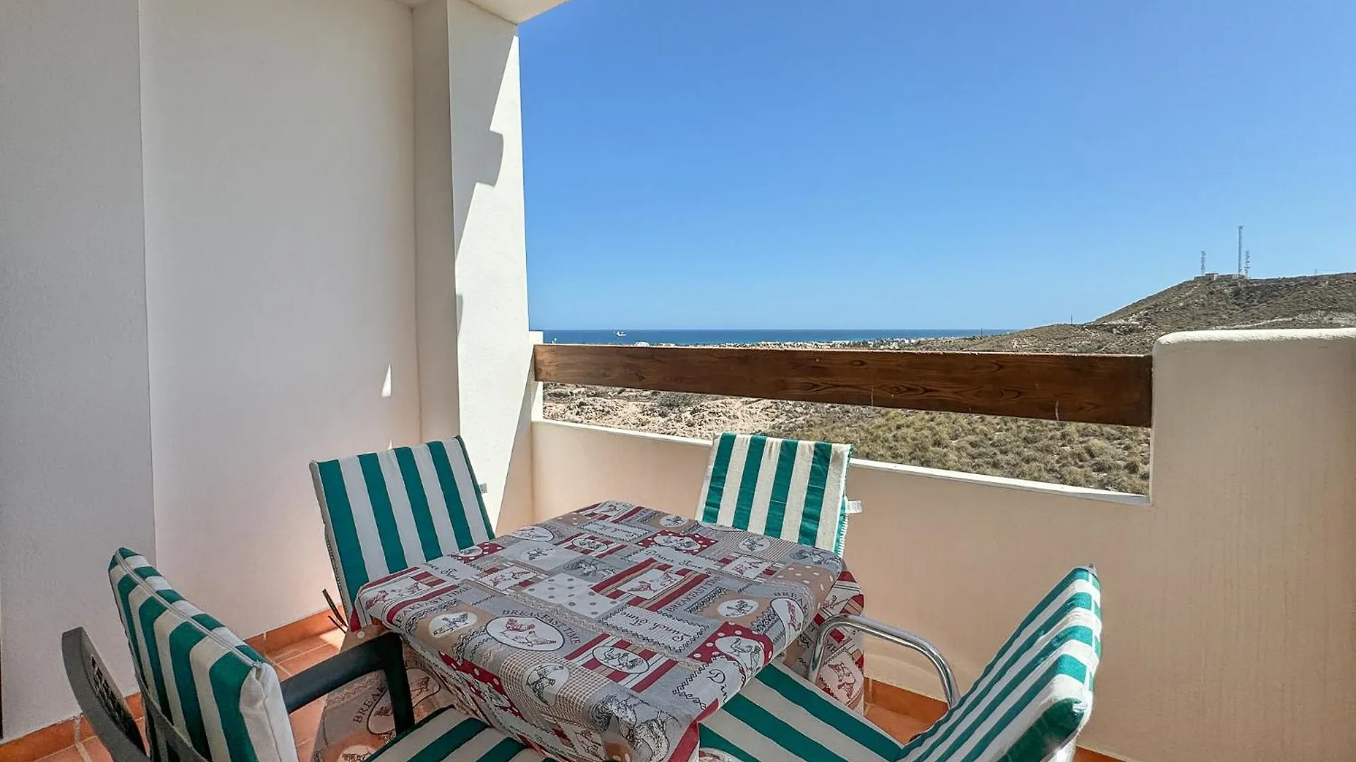 Lejlighed R2303 Pueblo Barea Vera Playa Almeria Playas de Vera Spanien