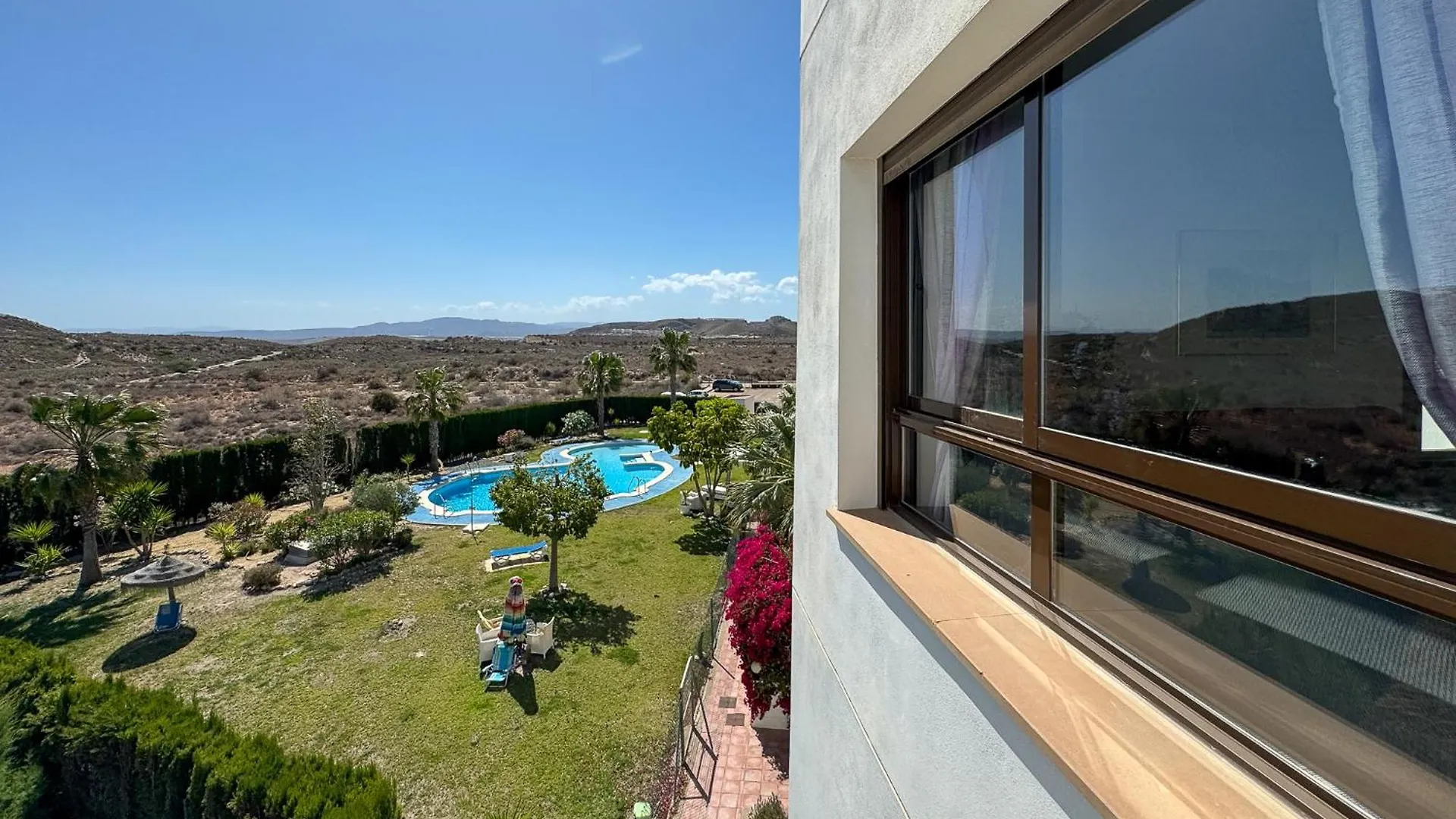 R2303 Pueblo Barea Vera Playa Almeria Playas de Vera Lejlighed