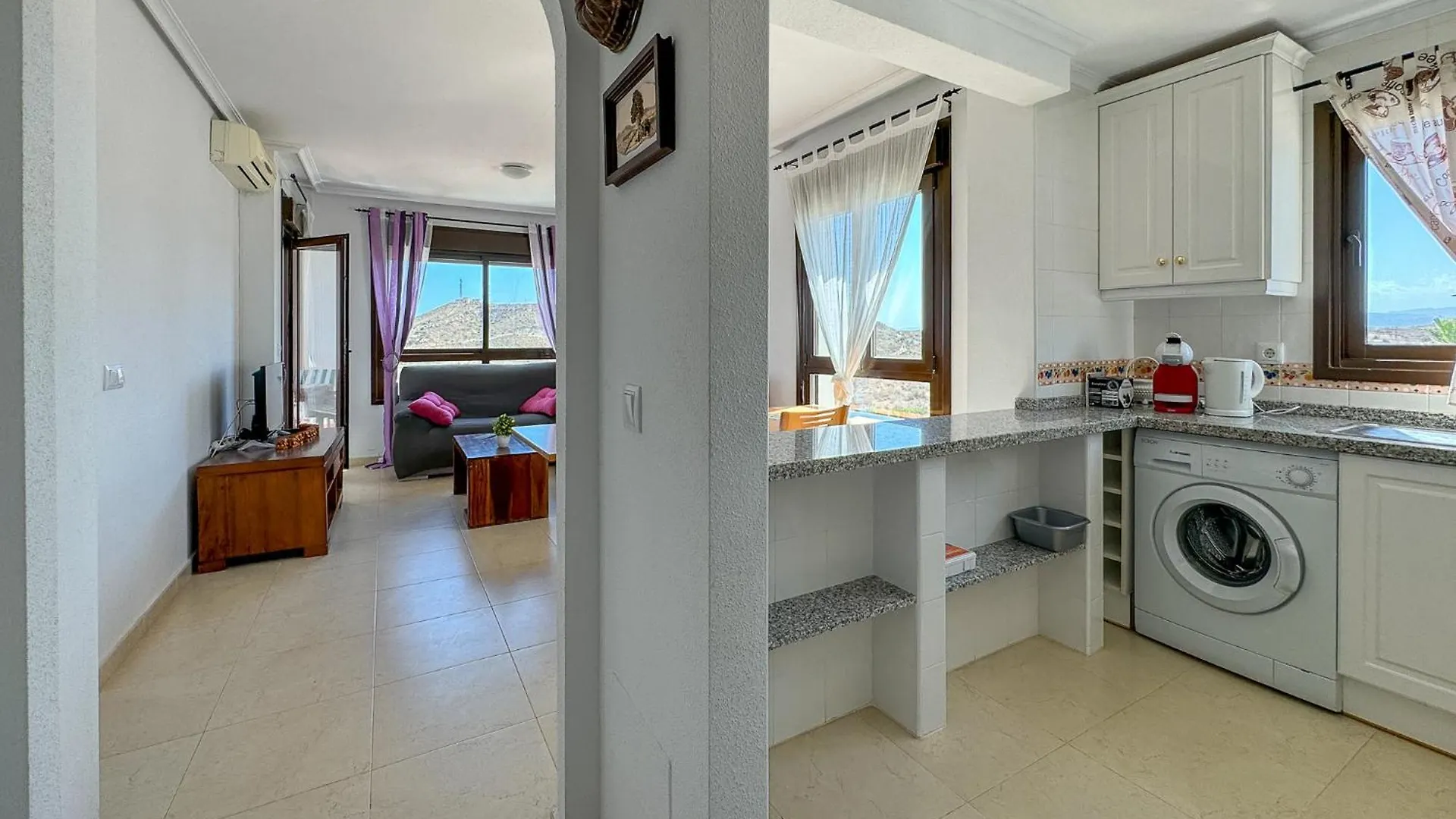 R2303 Pueblo Barea Vera Playa Almeria Playas de Vera 0*,