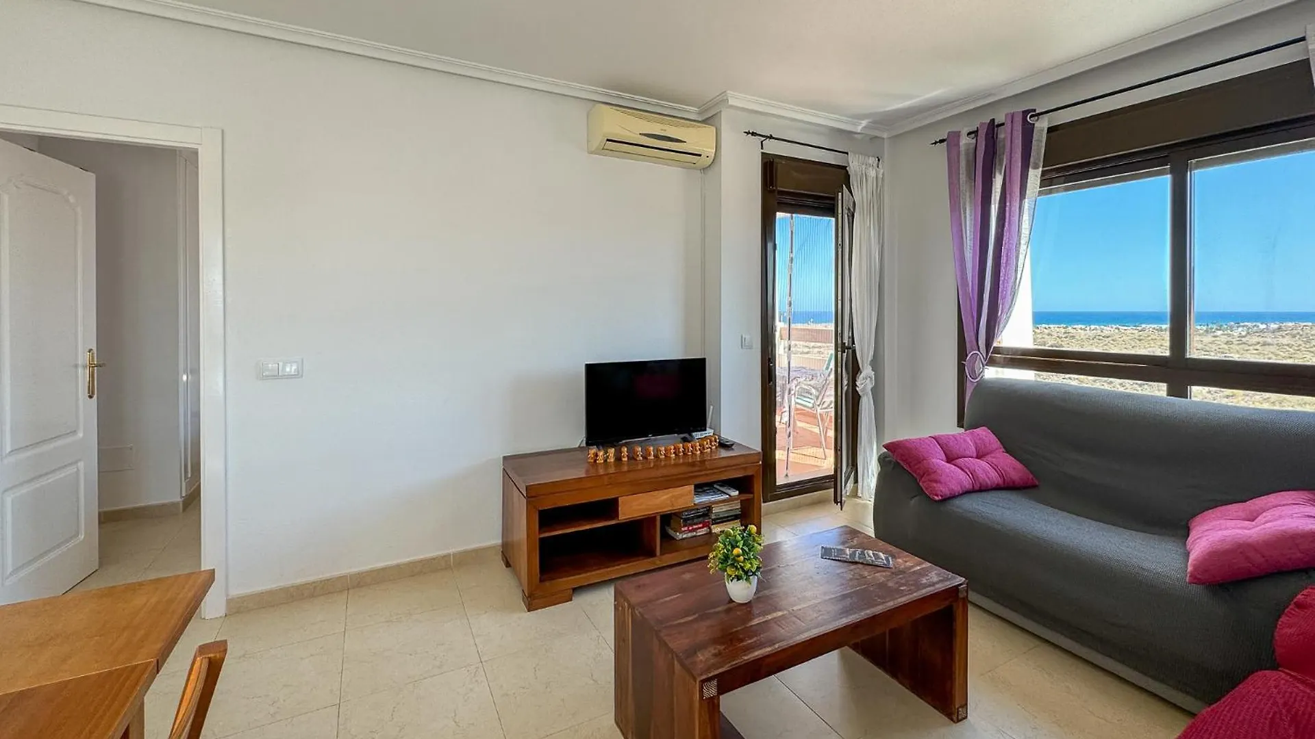 R2303 Pueblo Barea Vera Playa Almeria Playas de Vera 0*,  Испания
